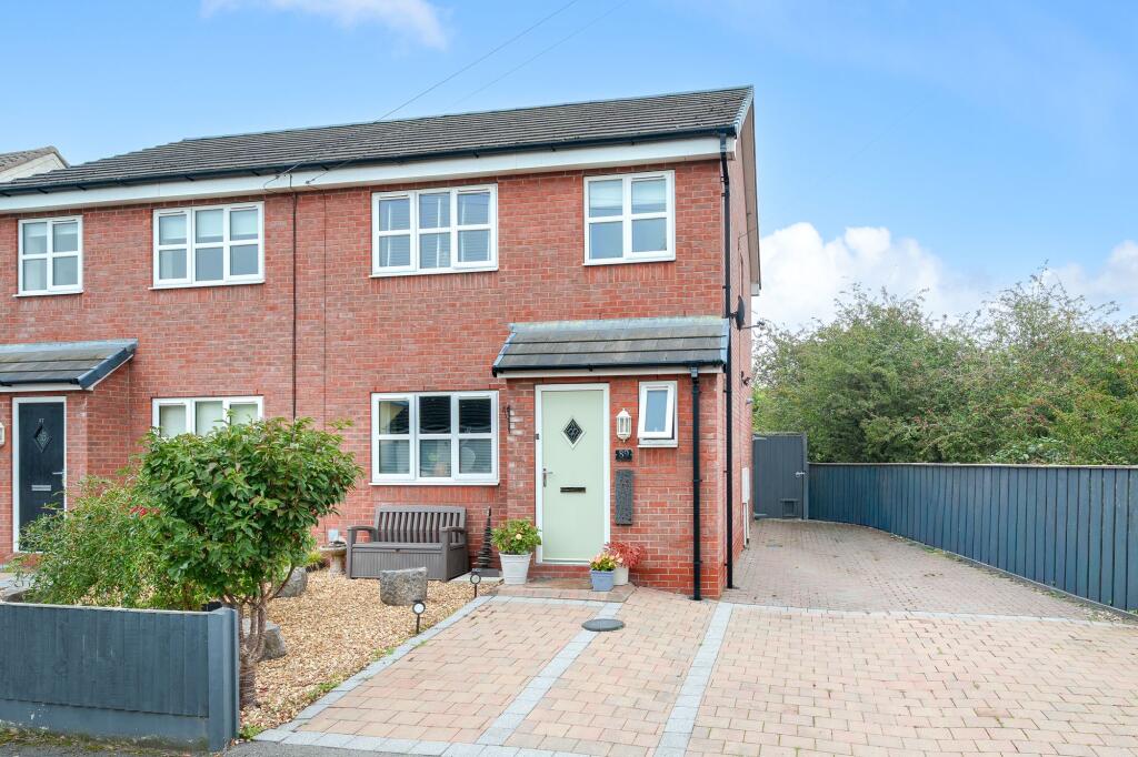 Main image of property: Mill Dam Lane, Burscough, L40