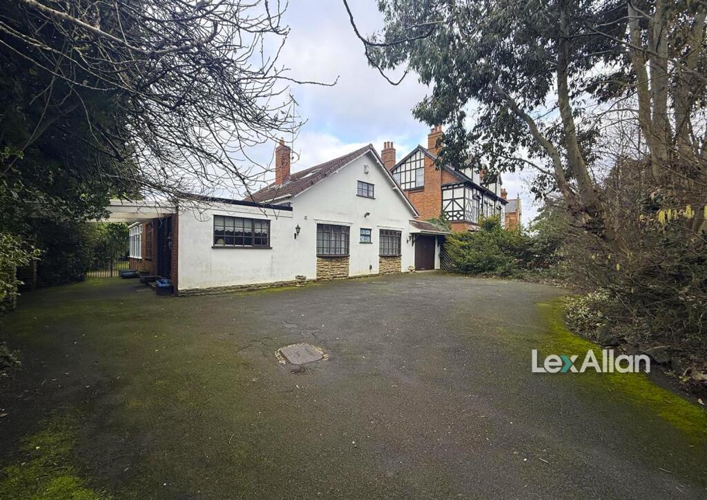 Main image of property: Hagley Road, Stourbridge