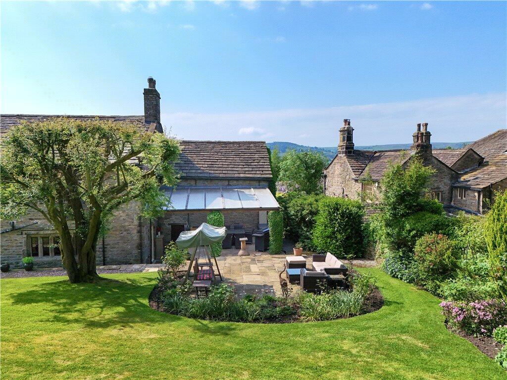 Additional image 21 of Croft House Farm, Kildwick Grange, Kildwick, BD20