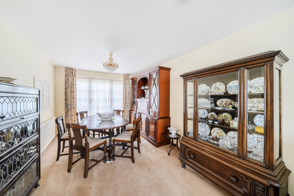 House in London - View 4