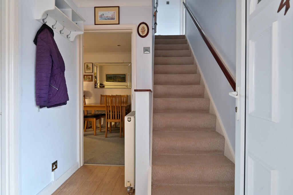 4 Shannon Way, Burton Latimer photo 2