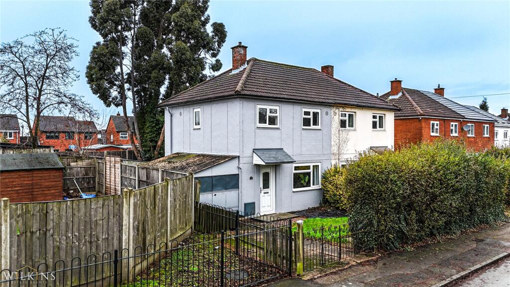 Additional image 2 of Arden Road, Hockley, Tamworth, Staffordshire, B77