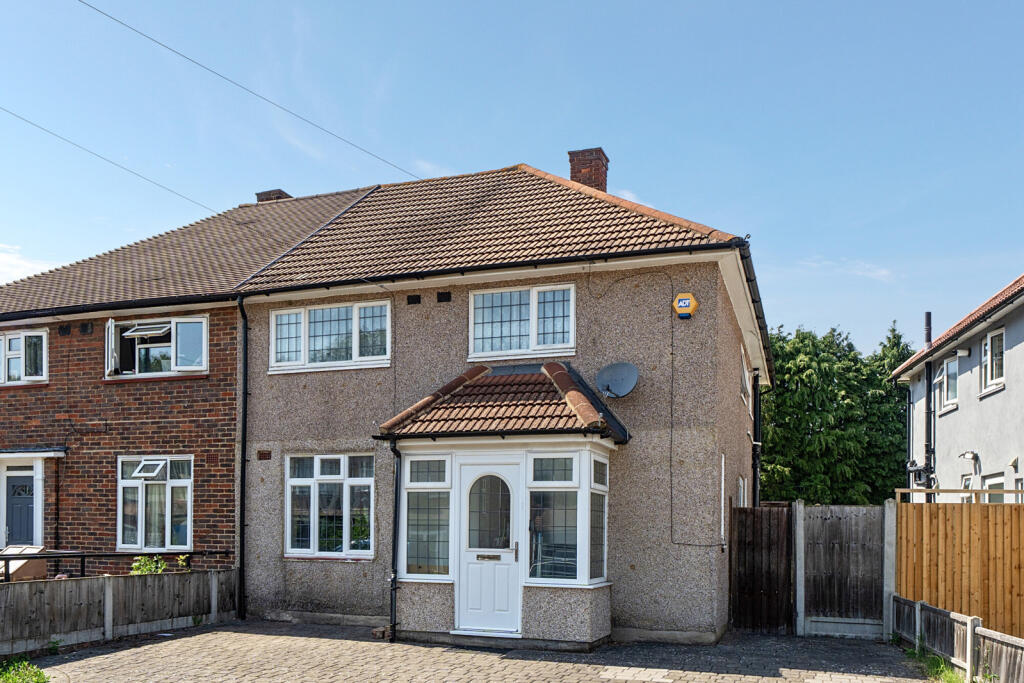 Main image of property: Restons Crescent, London