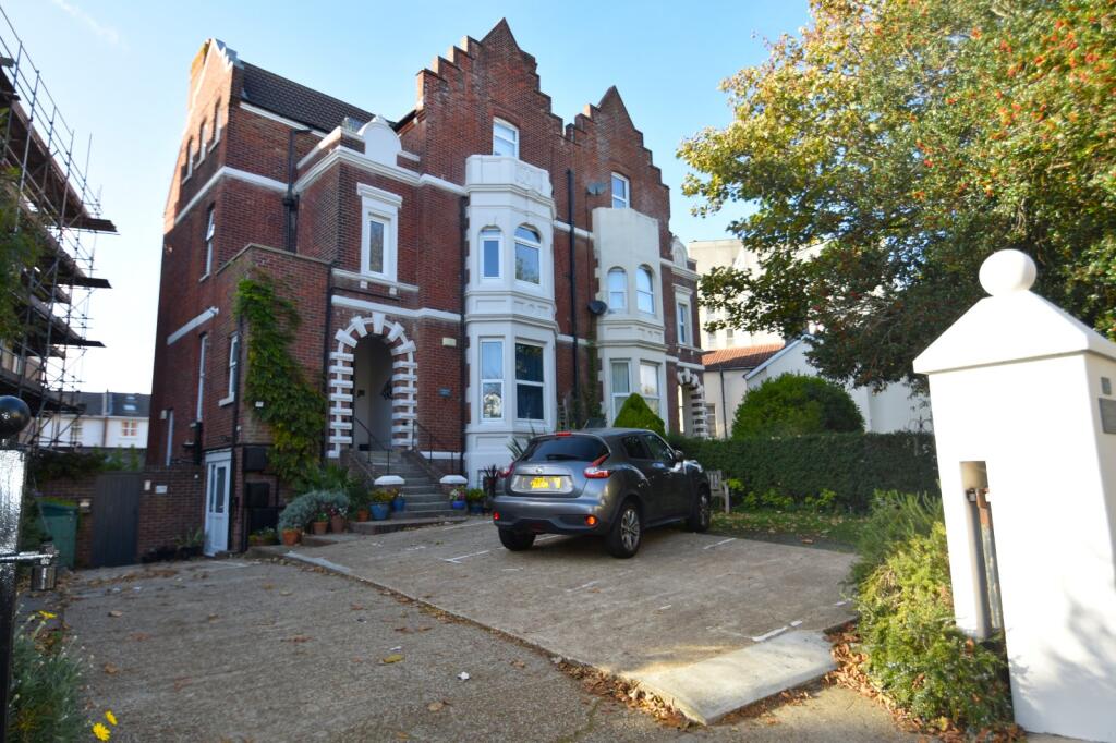 Main image of property: Eastern Villas Road, Southsea, Hampshire, PO4