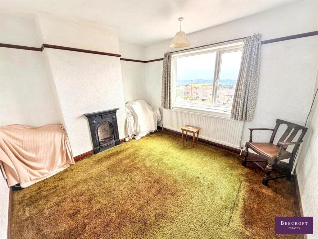 House in Sheffield - More