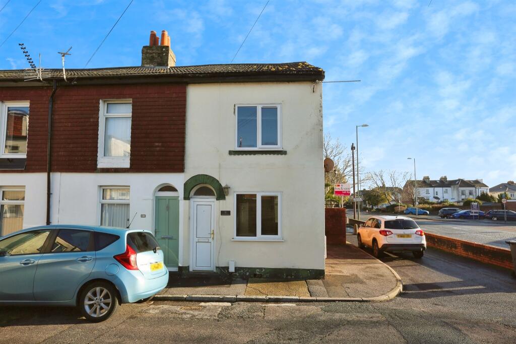 Main image of property: Victoria Place, Gosport