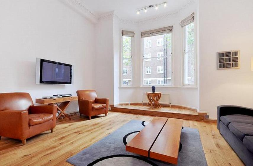 Main image of property: Cabbell Street, Marylebone, London, NW1