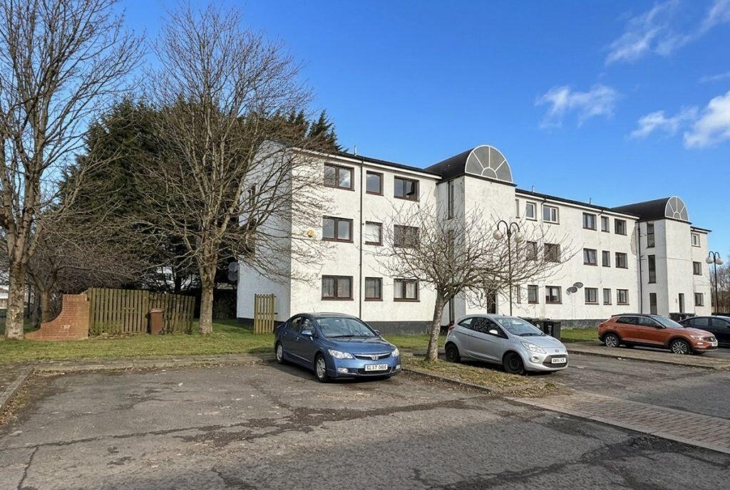 Main image of property: 5 Fiddoch Court, Newmains, ML2 9DT