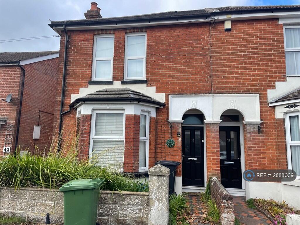 Main image of property: Guest Road, Eastleigh, SO50