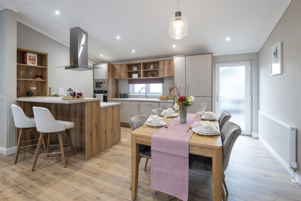 Clacton-on-Sea, Essex, CO16 – pohled 2