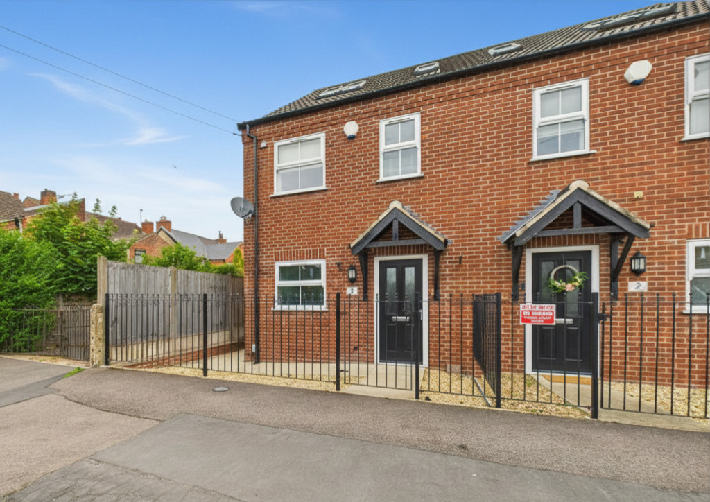 Main image of property: Quarry Way, Somercotes