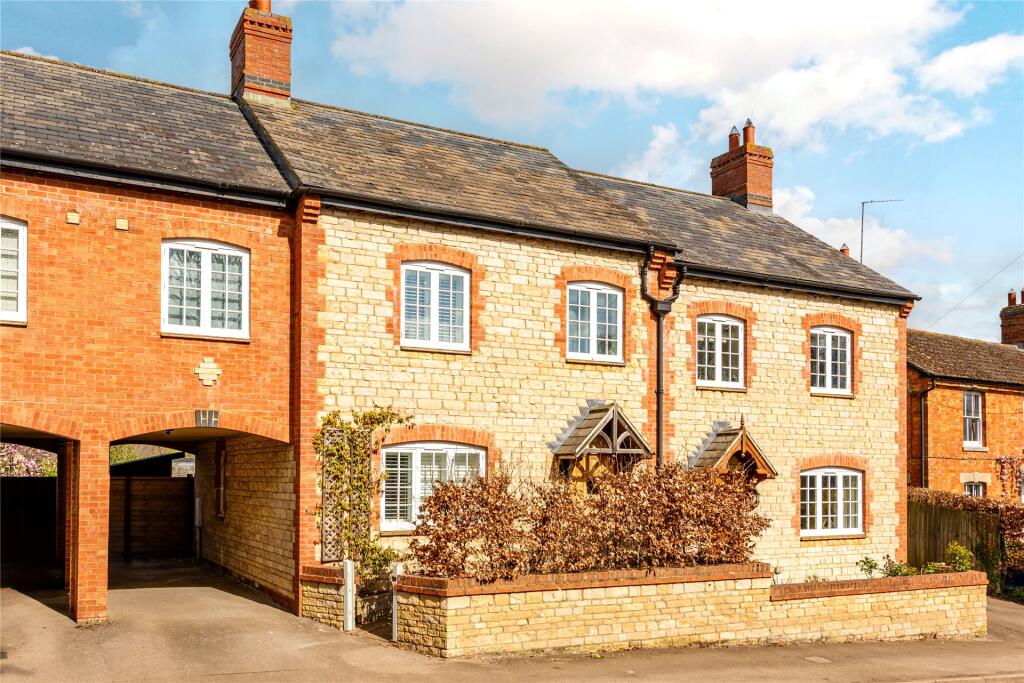 Main image of property: Wappenham Road, Abthorpe, Towcester, Northamptonshire, NN12