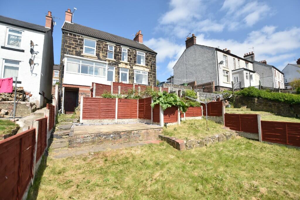 Main image of property: 4 Station Road, Pentre Broughton, Wrexham, LL11 6BG