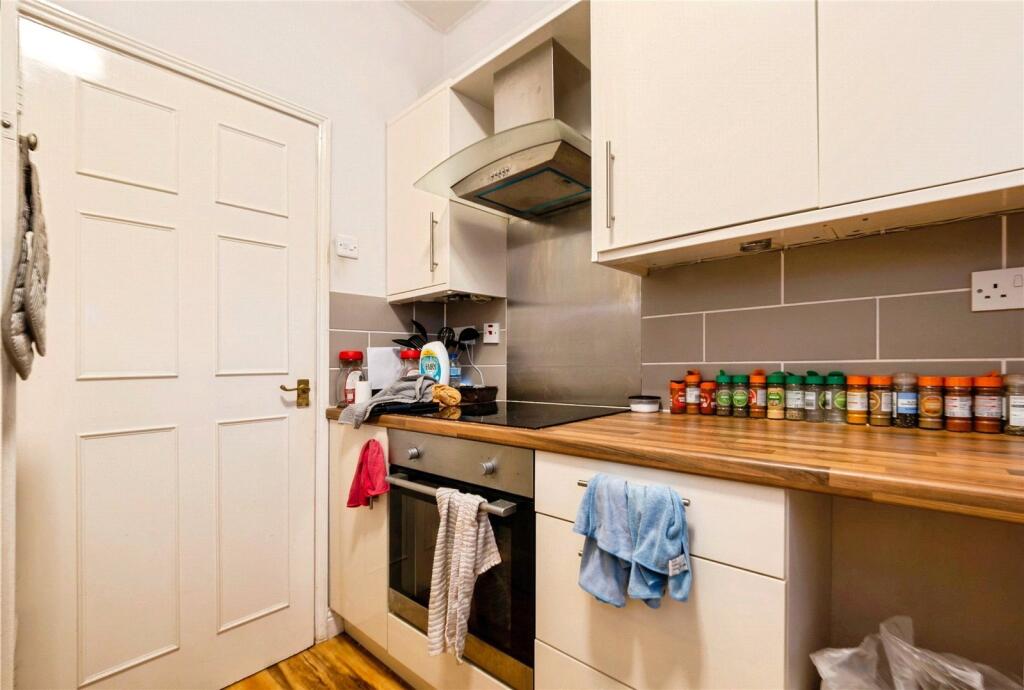 Apartment in Exeter, Heavitree - More