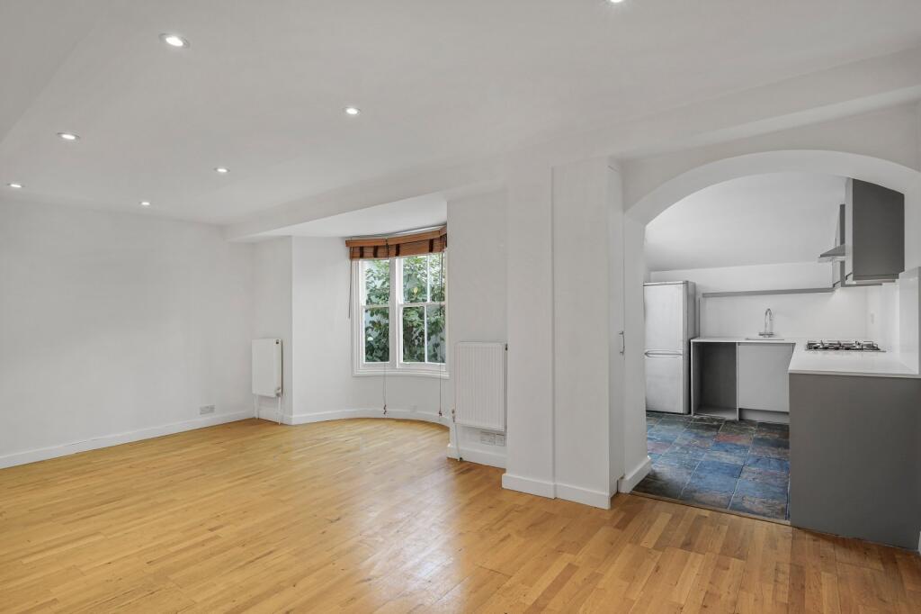 Main image of property: Gloucester Terrace, 
Bayswater, W2