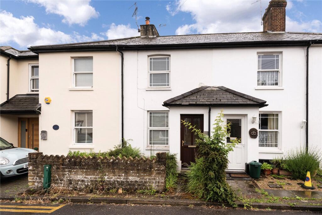Main image of property: Spring Cottages, Hilders Lane, Edenbridge, Kent, TN8