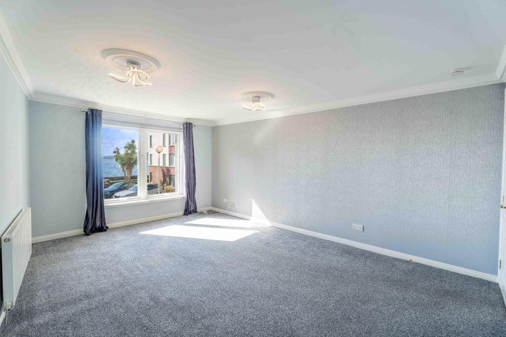 Apartment in Wemyss Bay, Inverclyde - View 3