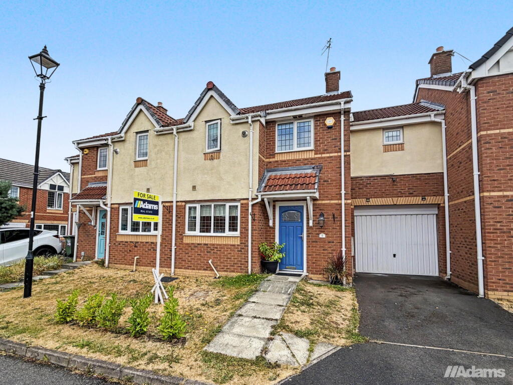 House in Warrington - View 4
