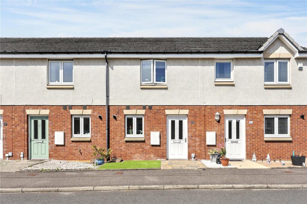 Main image of property: McDonald Street, Dunfermline, Fife, KY11