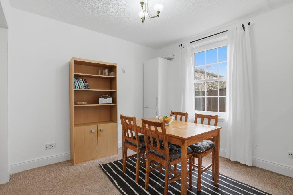272/1 Craigcrook Road, Blackhall, Edinburgh, EH4 7TF photo 4