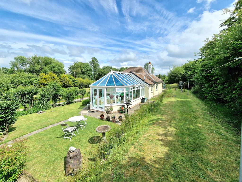 Main image of property: Holsworthy, Devon, EX22