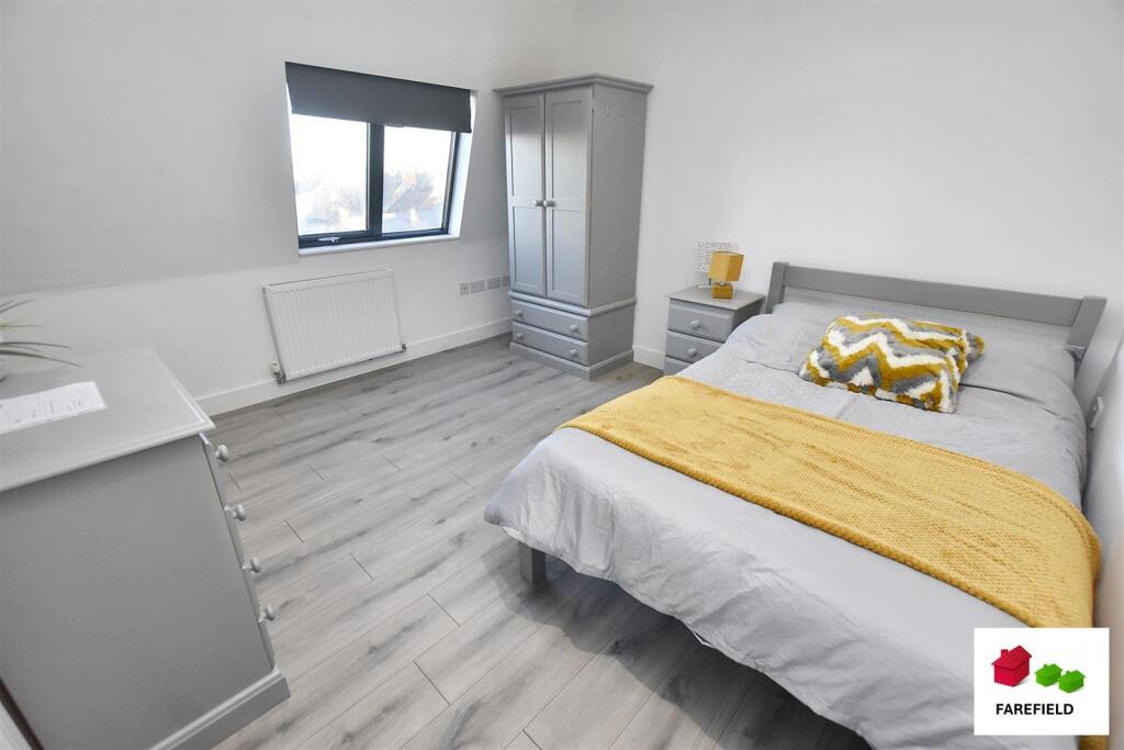 Main image of property: Bromyard Terrace, Worcester