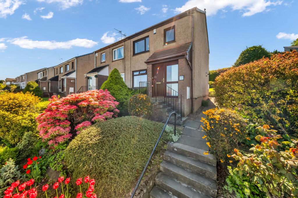 Main image of property: Charleston Drive, Dundee, DD2 2