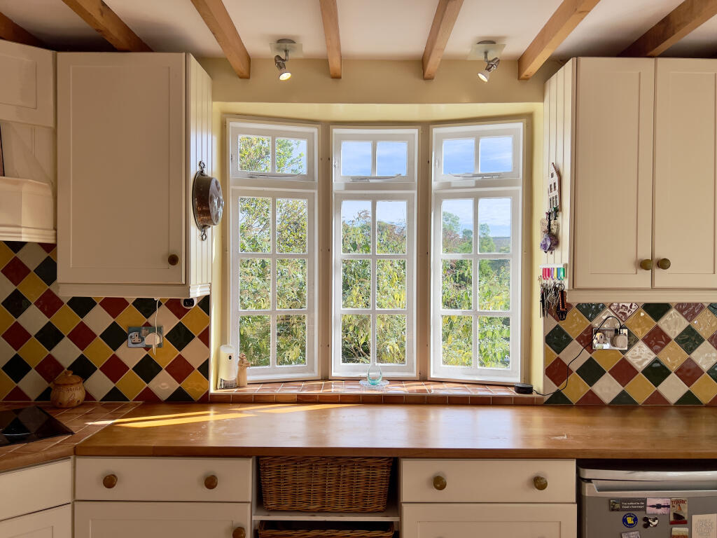 House in Taunton - View 4