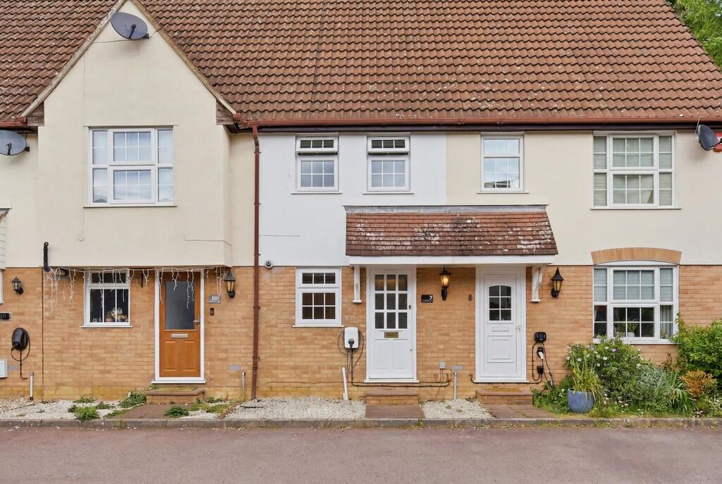 Main image of property: Blacksmith Way, High Wych