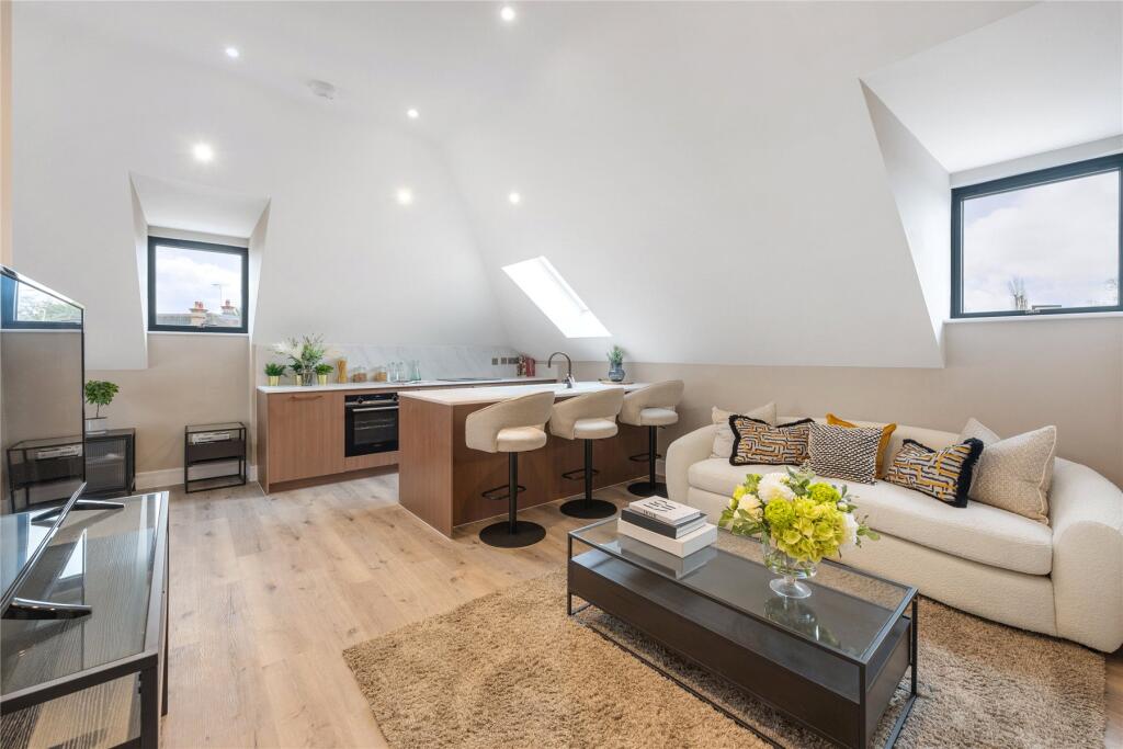 Main image of property: Maplewood House, Abbotswood Place, Abbotswood Road, London, SW16