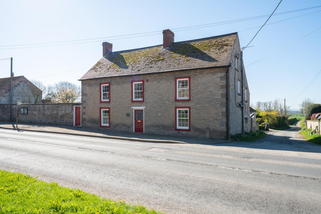 Main image of property: Lane End Farm, Aislaby, Pickering, North Yorkshire