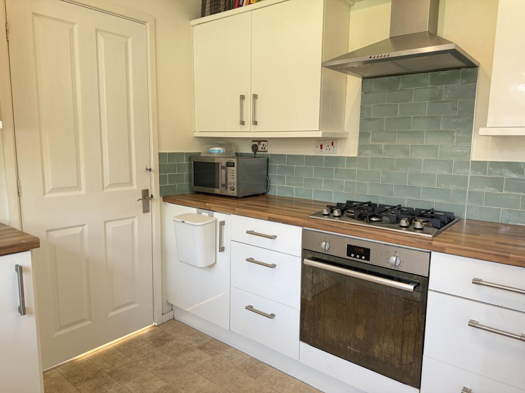 Cranmoor Green, Pilning, South Gloucestershire - More