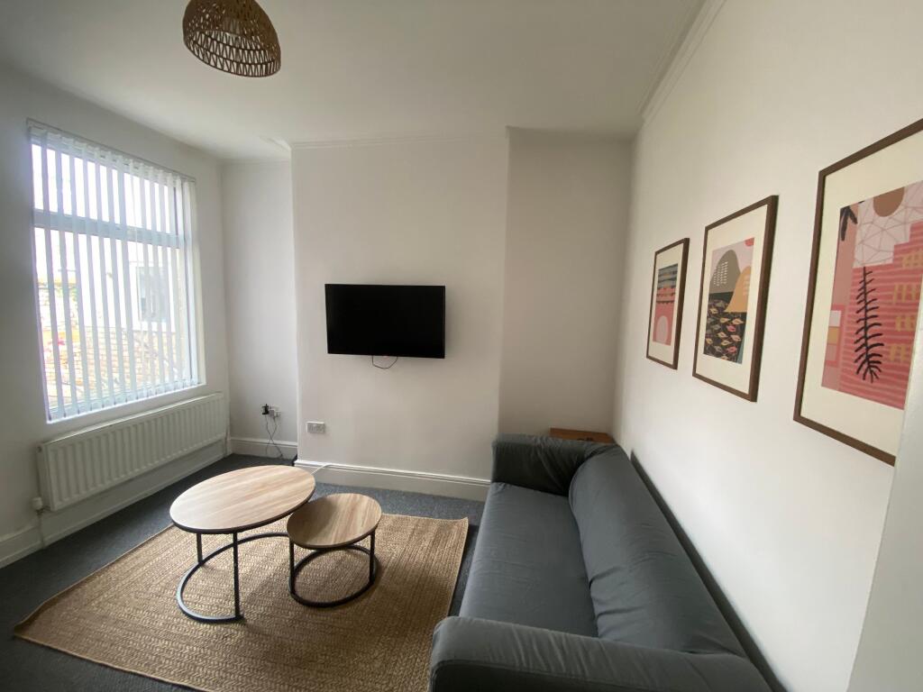 House in Liverpool - View 4