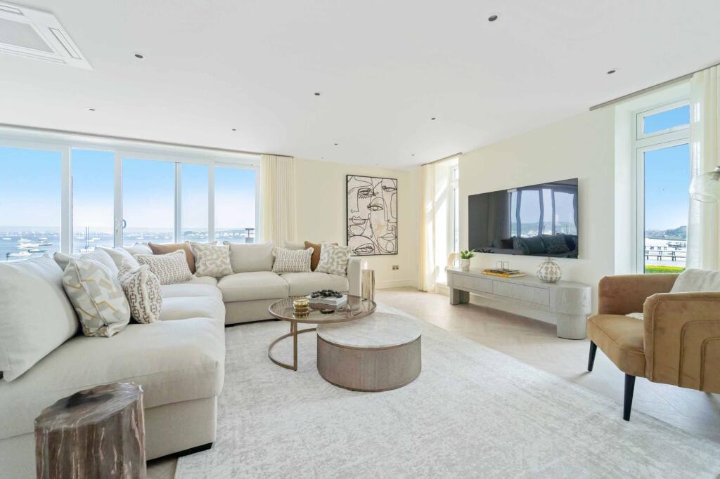 Additional image 2 of Swatchways, Panorama Road, Sandbanks, Poole BH13 7RD