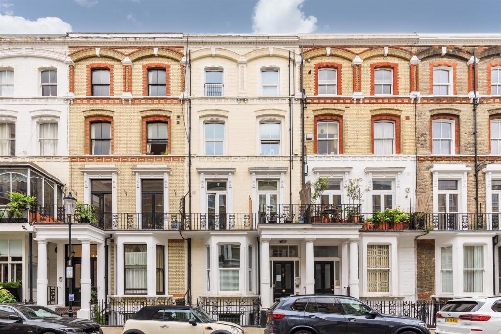 Main image of property: Cheniston Gardens, High Street Kensington, W8