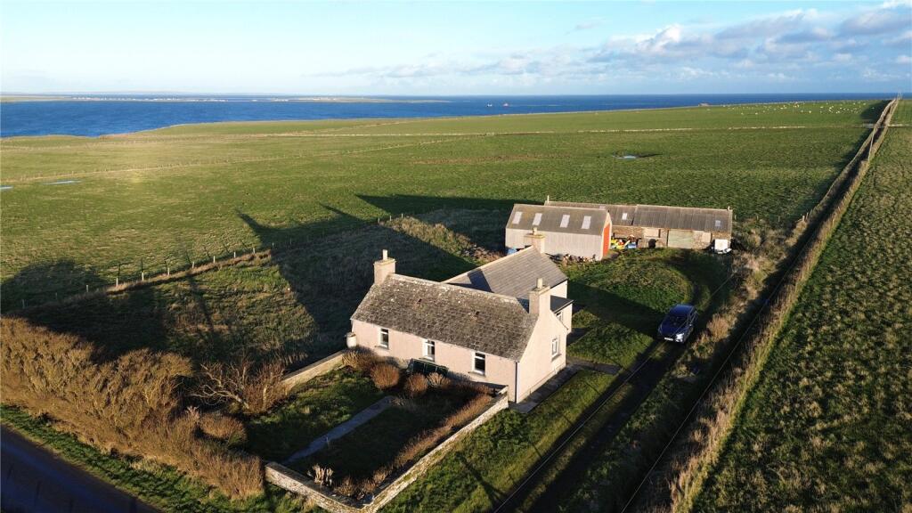 Main image of property: Clayquoy, Stronsay