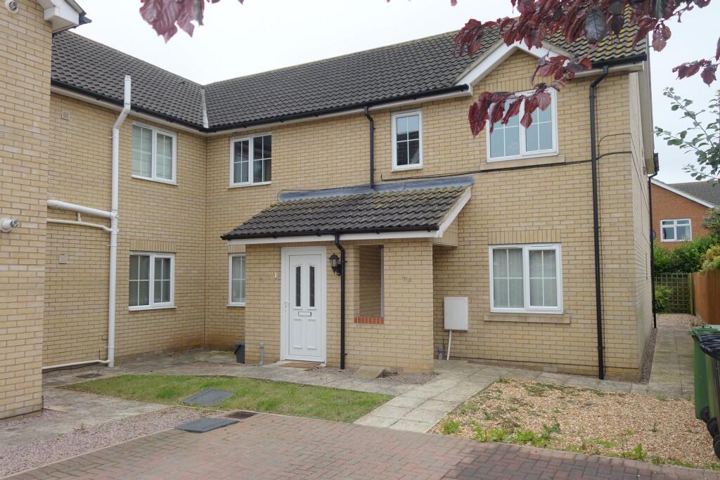 Main image of property: Baldock Drive, KING'S LYNN