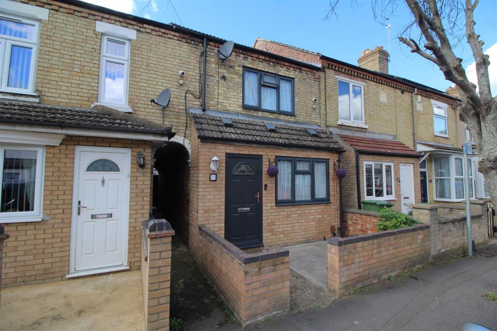 Main image of property: Harris Street, Peterborough