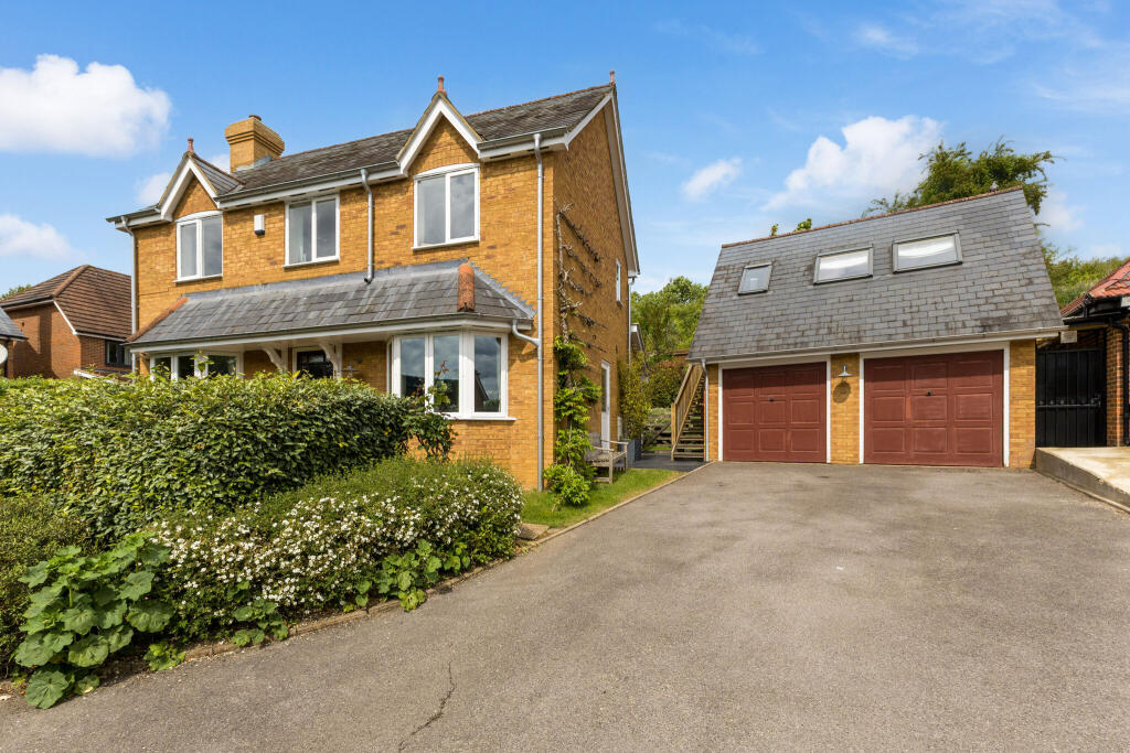 Main image of property: Thanstead Copse, Loudwater, HP10