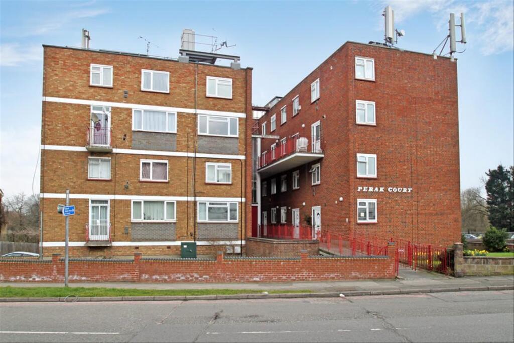 Main image of property: Elmbridge Avenue, Kingston