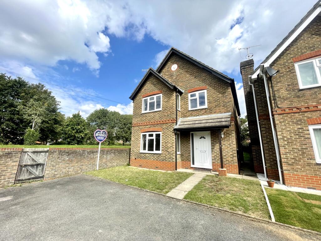 Main image of property: Oast Lane, Aldershot, Hampshire, GU11