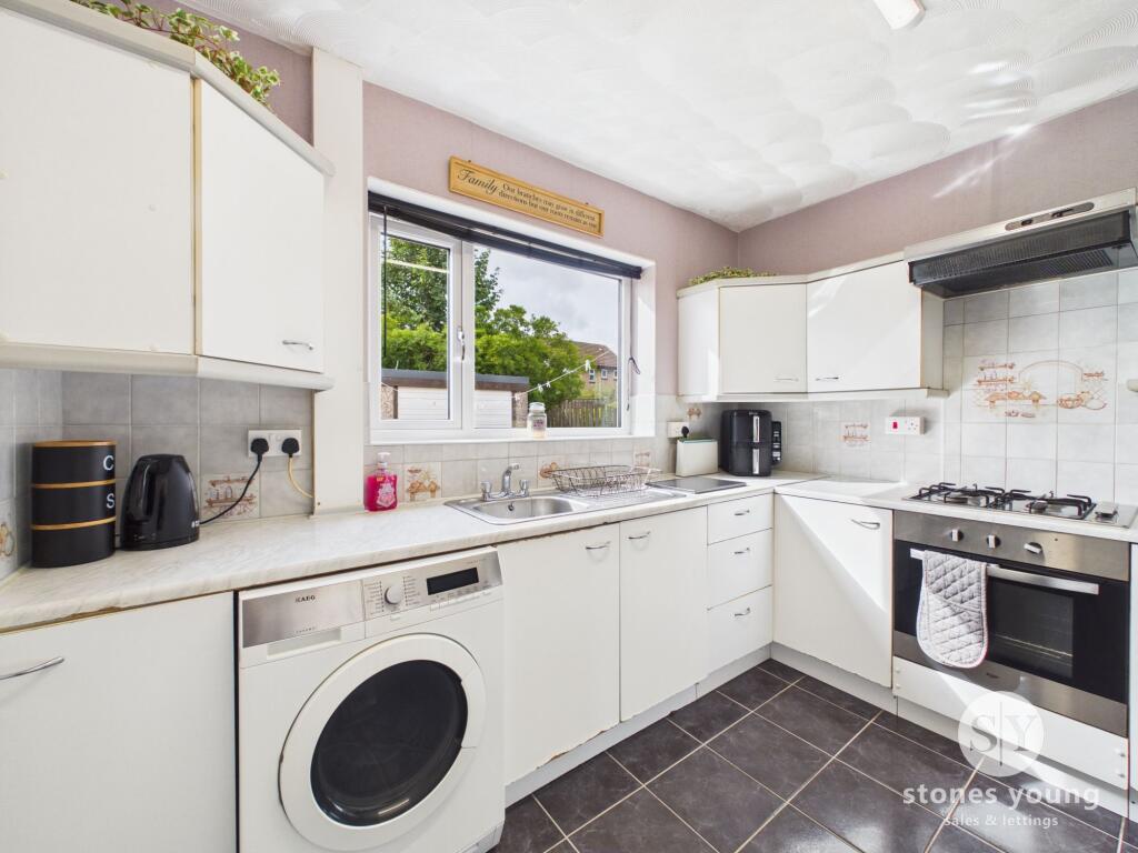Oban Drive, Blackburn, BB1 photo 3