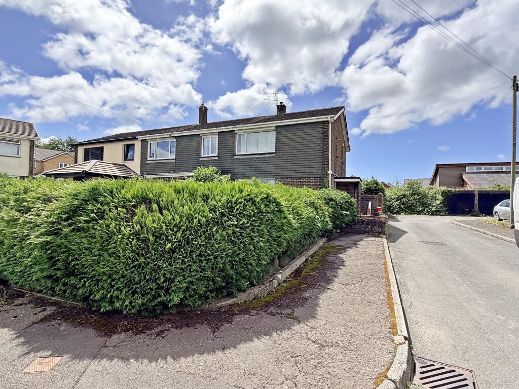 Main image of property: Rowan Court, Llanharry, Pontyclun, Rhondda Cynon Taff. CF72 9JG