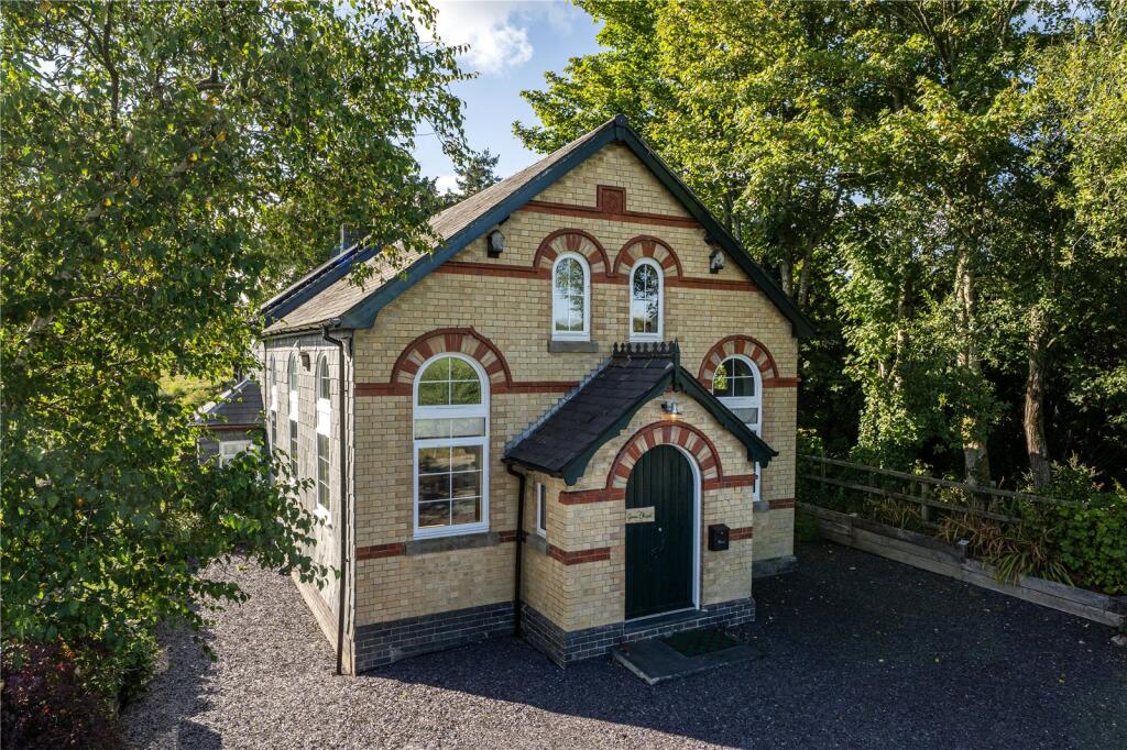 Main image of property: Pant-y-Dwr, Rhayader, Powys, LD6