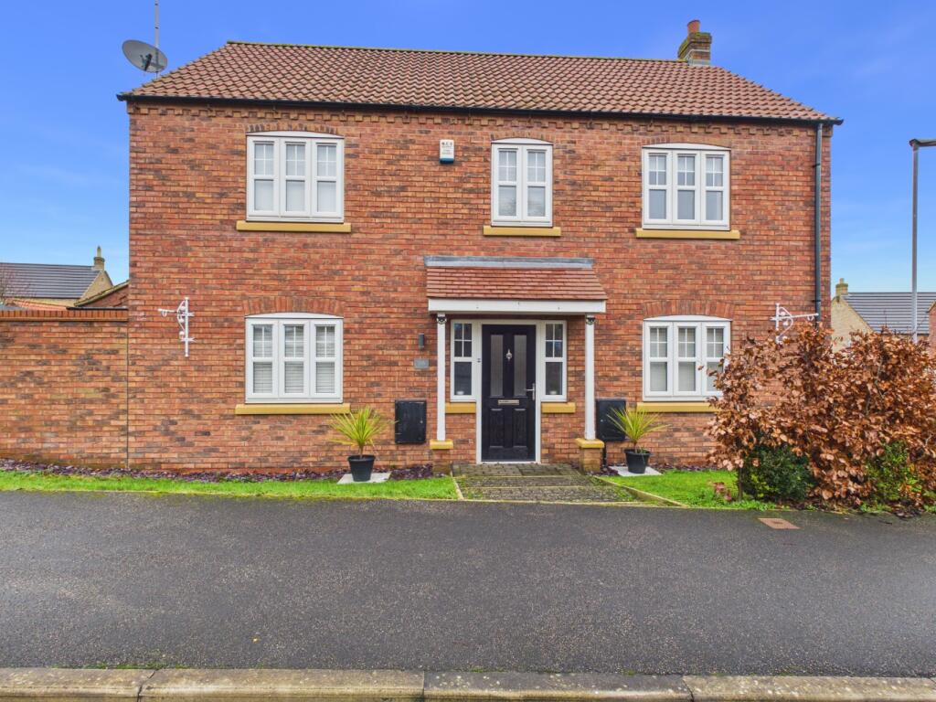 Main image of property: West Hill Road, Kirk Ella, Hull, HU10 7FG