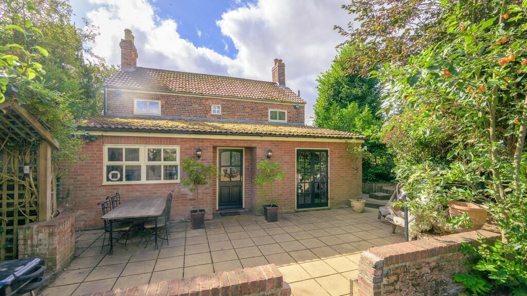 Spalding Road, Holbeach, Lincolnshire, PE12 7HJ photo 3