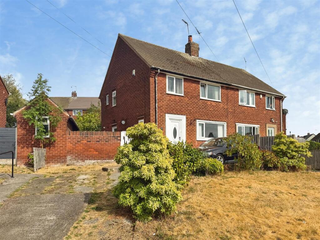Main image of property: Dryden Dale, Worksop