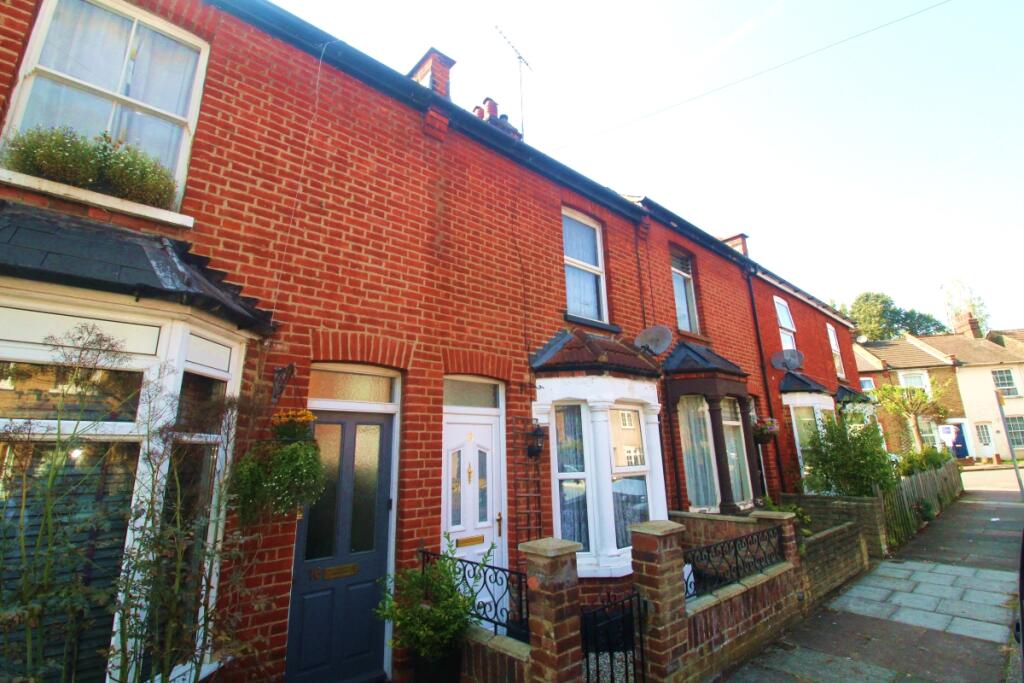 Main image of property: Roberts Road, Watford, WD18