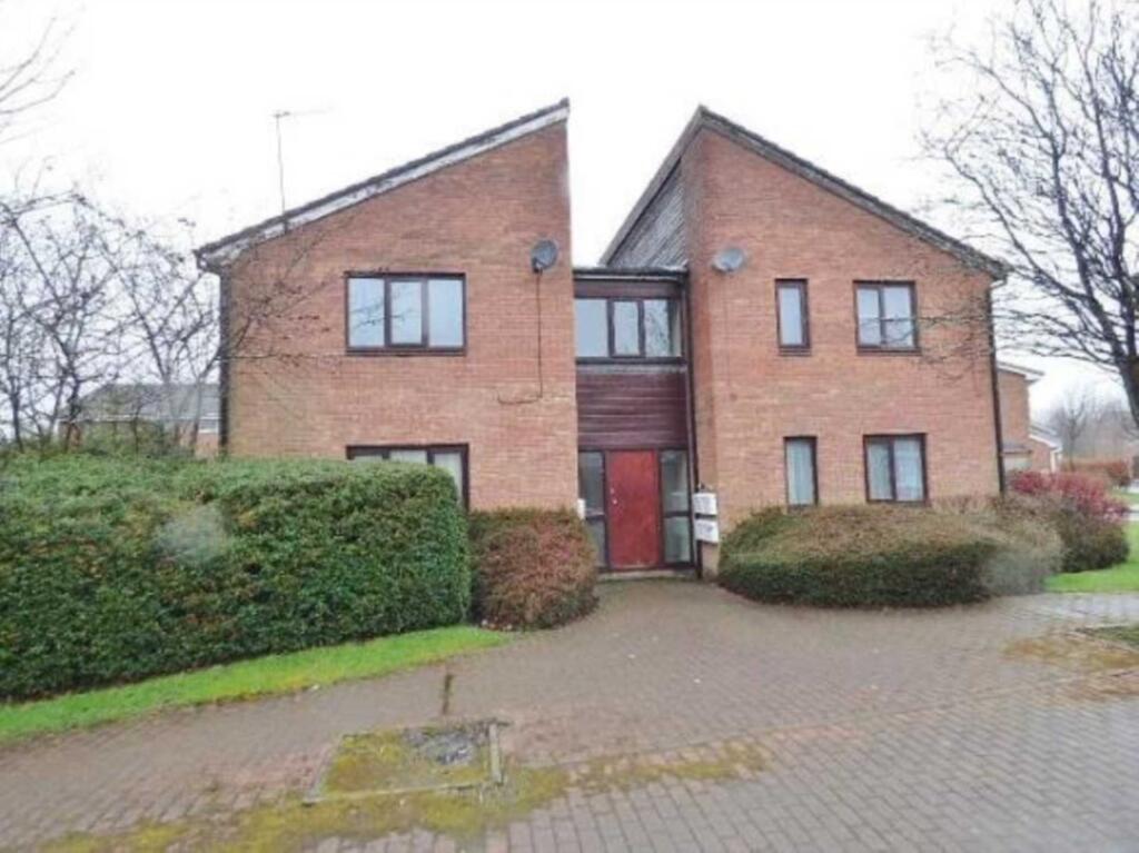 Apartment in Warrington - View 2