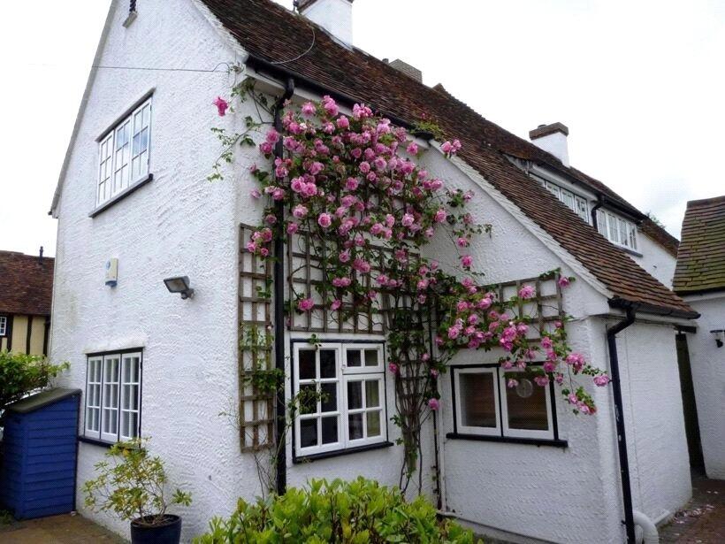 Main image of property: New Cottages, High Street, Kemsing, TN15